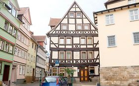 Hotel Im Anker